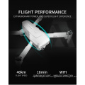 New Arrival Visuo XS818 Drone ZEN MINI Drone 4K HD Electronic Anti-shake Camera Dual GPS Optical Flow Positioning Quadcopter